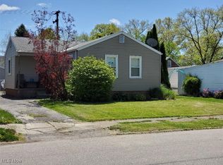 14217 Saint James Ave, Cleveland, OH