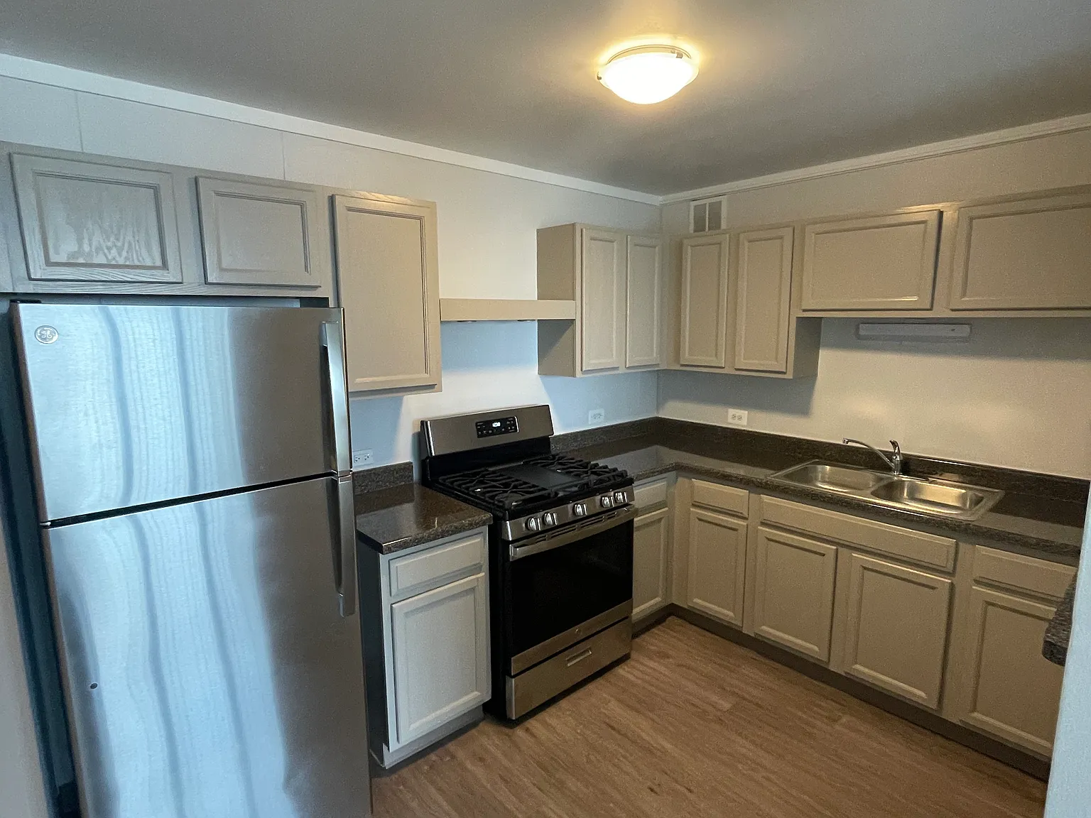 Lake Grove Village Apartments — Photo 1