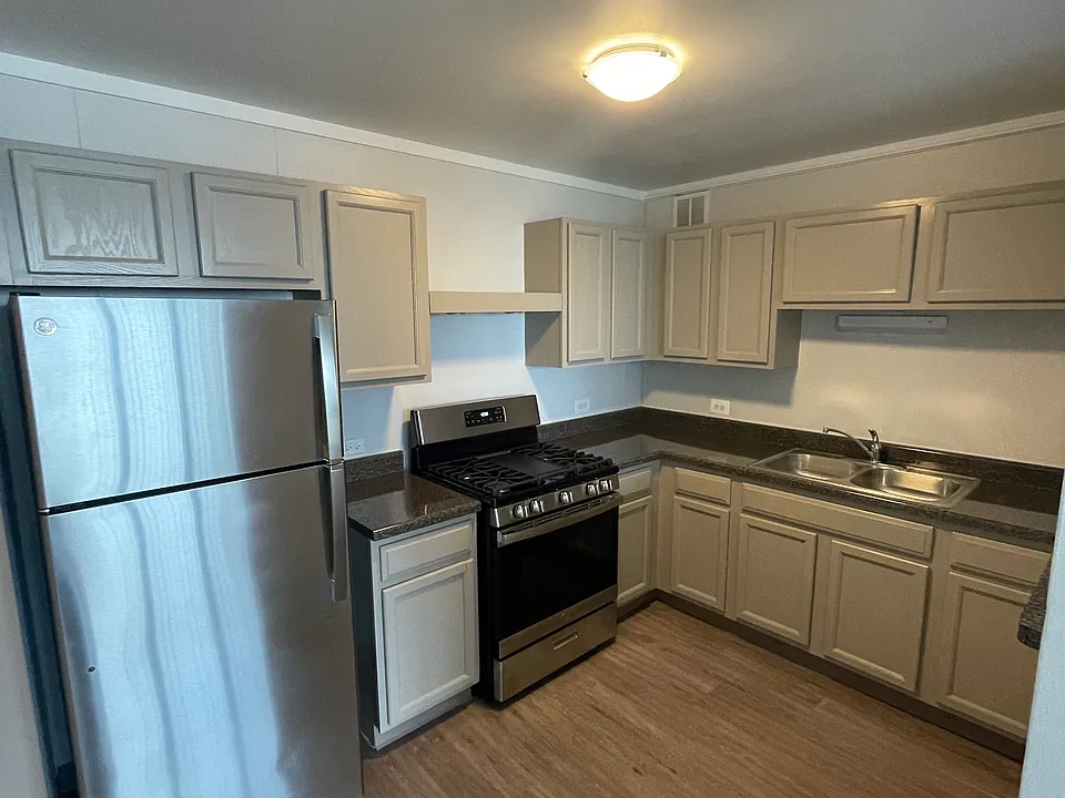 Lake Grove Village Apartments
