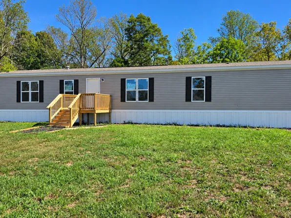 660 Legrande Ln, Hudson, KY 40145