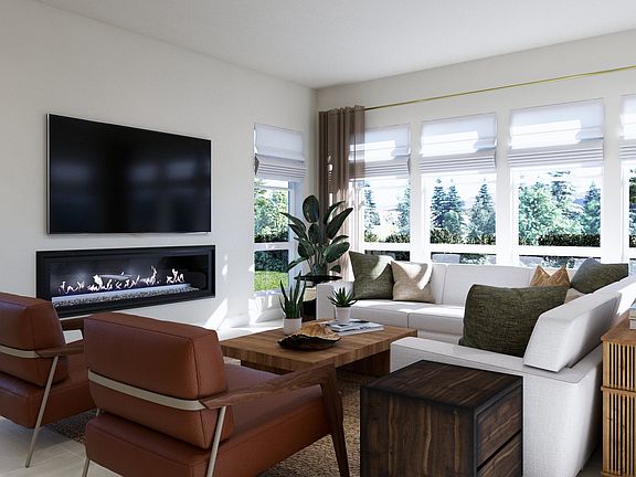 The Fairways The Isleworth Plan