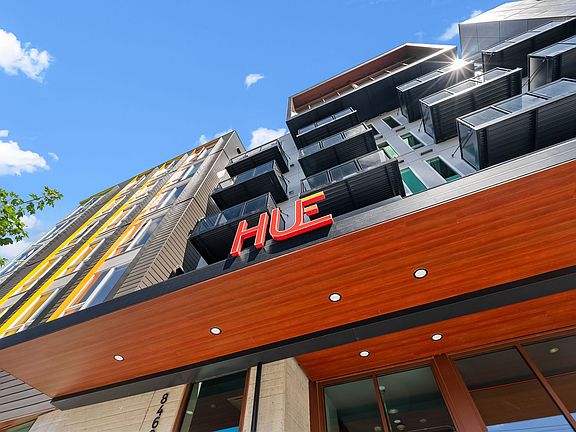 Elegance in Every Detail: Our Building Sings with Architectural Beauty!