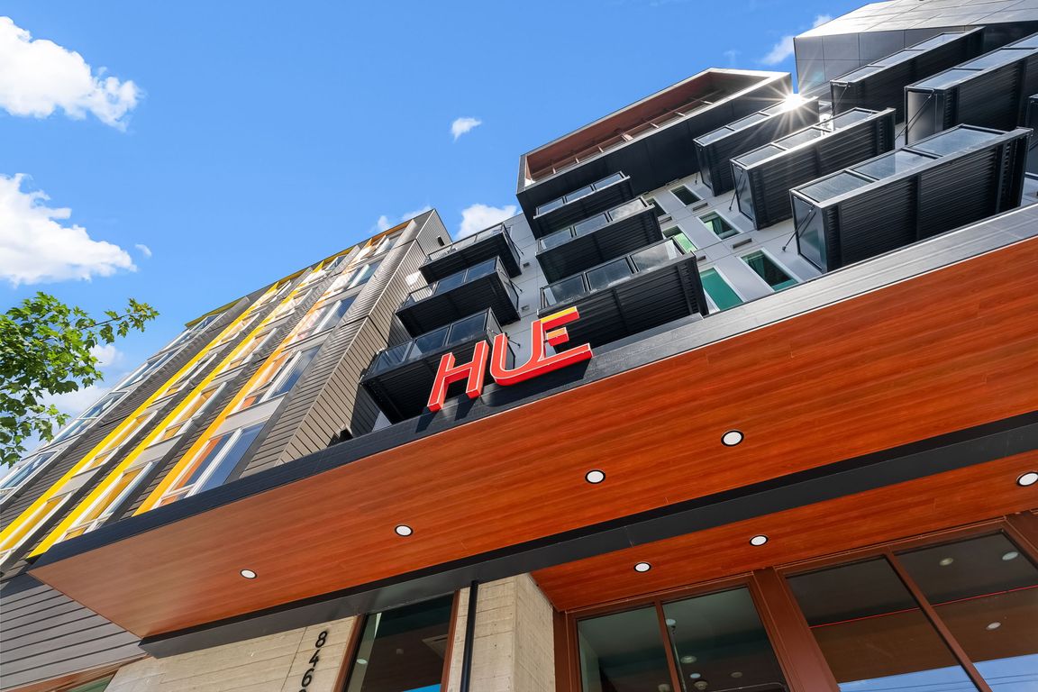 Elegance in Every Detail: Our Building Sings with Architectural Beauty!