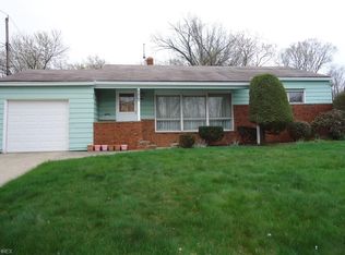 4022 Waverly Pl, South Euclid, OH 44121