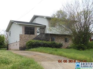 2705 Lawn Ave SW, Birmingham, AL 35211