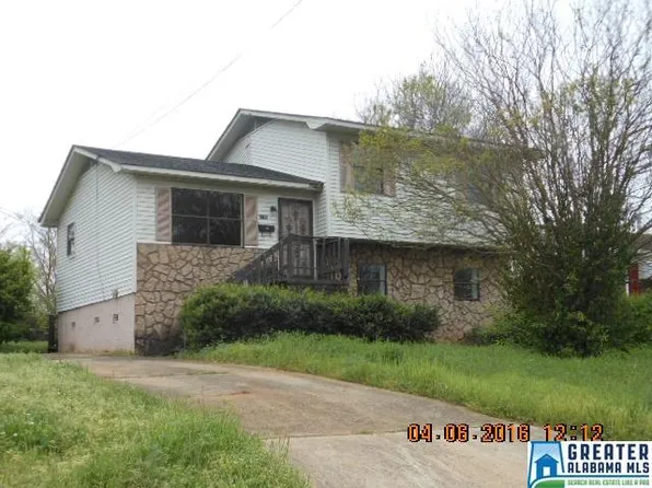 2705 Lawn Ave SW, Birmingham, AL 35211