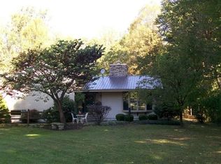 12286 Goldenrod Ln, Amanda, OH 43102