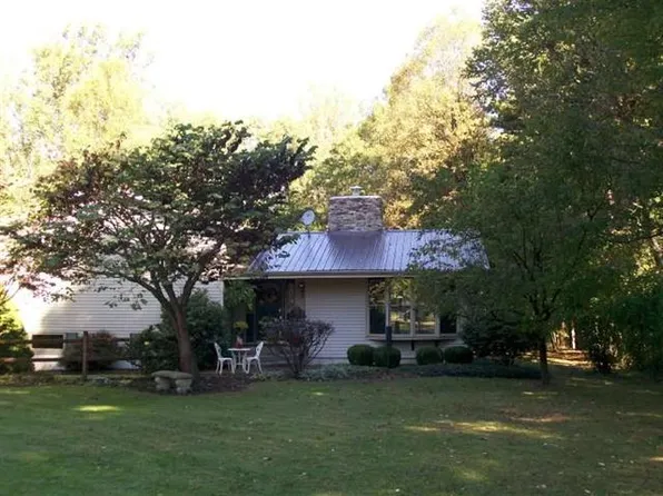 12286 Goldenrod Ln, Amanda, OH 43102