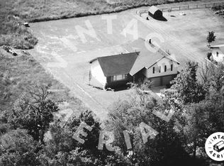 30931 S Hill Rd, New Hudson, MI 48165