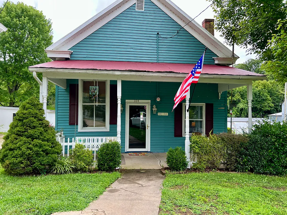 104 High Water Rd