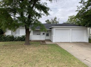5003 53rd St, Lubbock, TX 79414