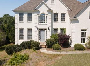 5513 Laurel Ridge Dr, Johns Creek, GA 30005