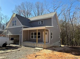 5130 Cardinal Cir, Sanford, NC 27332