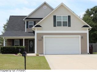 48 Wynngate Dr, Cameron, NC 28326