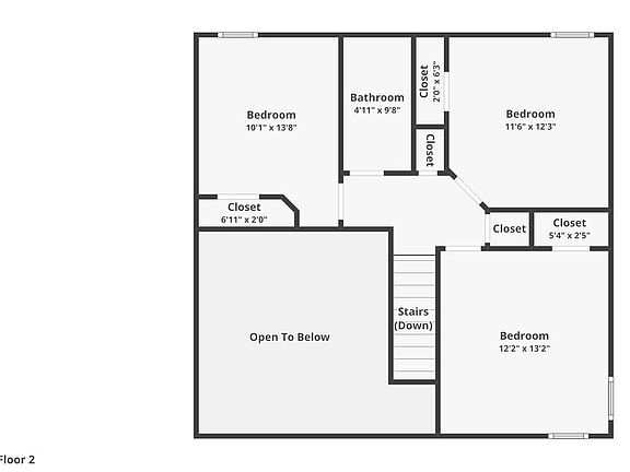 3rd image of 10430 Blackmore Dr