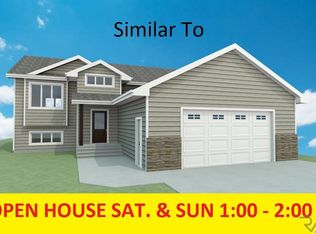 5308 E Huber St, Sioux Falls, SD 57110
