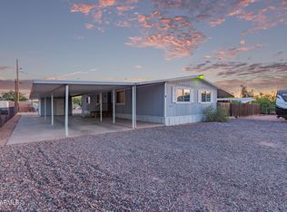 2641 W Mockingbird St, Apache Junction, AZ 85120