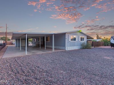 2641 W Mockingbird St, Apache Junction, AZ, 85120