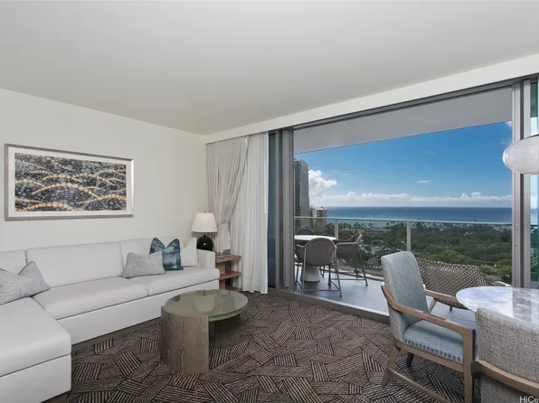 383 Kalaimoku St #E1905, Honolulu, HI 96815