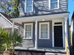 1505 Reynolds St, Savannah, GA 31401