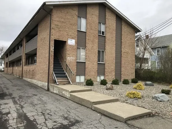 73 Floral Realty, LLC, 73 Floral Ave APT 5A, Johnson City, NY 13790