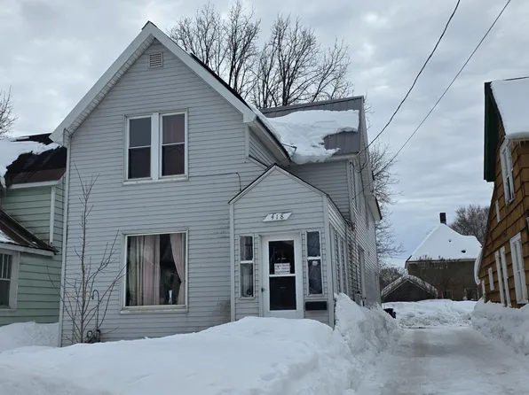 418 Cedar St, Sault Sainte Marie, MI 49783