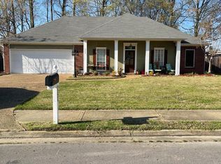 343 White Oak Dr, Brandon, MS 39047
