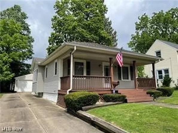 1408 Grant St, Akron, OH 44301