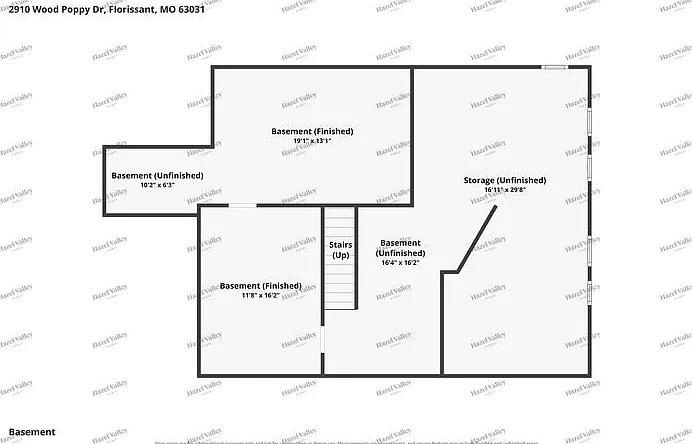 4 bed, 2.5 bath, 2454 sqft, $2,850 — Photo 4