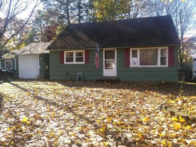 21 Beechwood Dr, Wallingford, CT, 06492