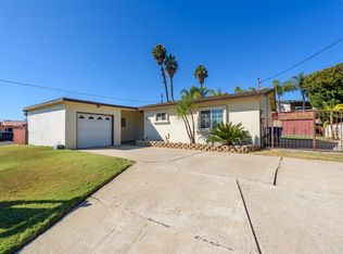163 E Rienstra St, Chula Vista, CA 91911