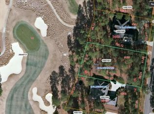 26 Plantation Dr, Southern Pines, NC 28387