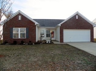 3544 S Glasgow Cir, Bloomington, IN