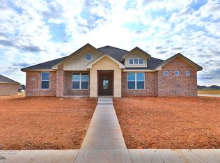 6617 Beals Creek Ave, Abilene, TX 79606