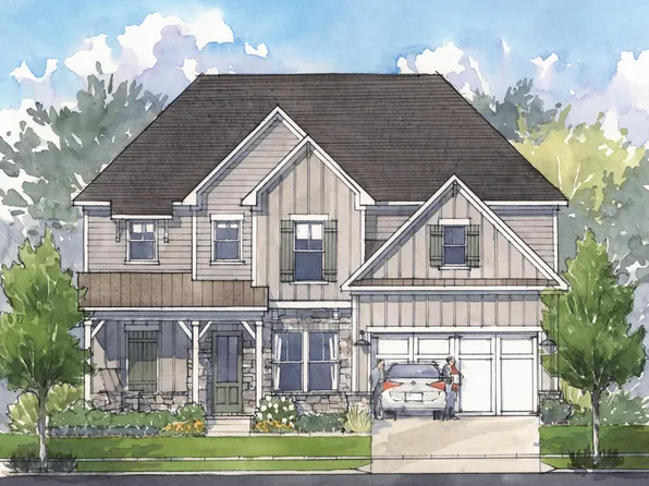 The Chatham Plan, Ashbury Commons