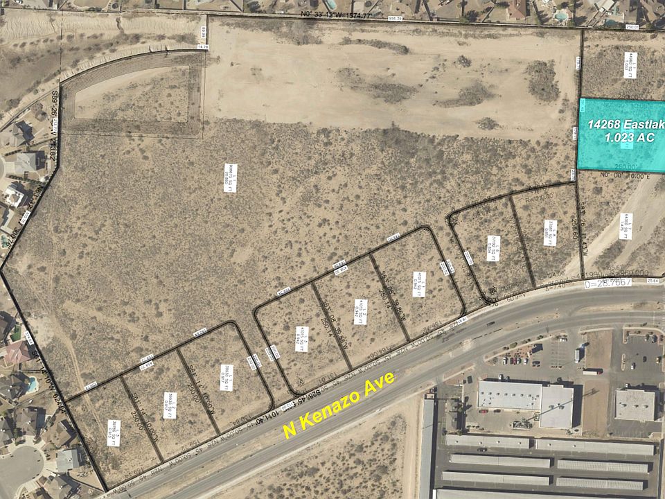 2nd image of 14268 Eastlake Blvd