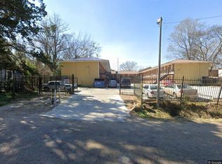 Huntington Terrace Apartments, Jackson, MS 39213