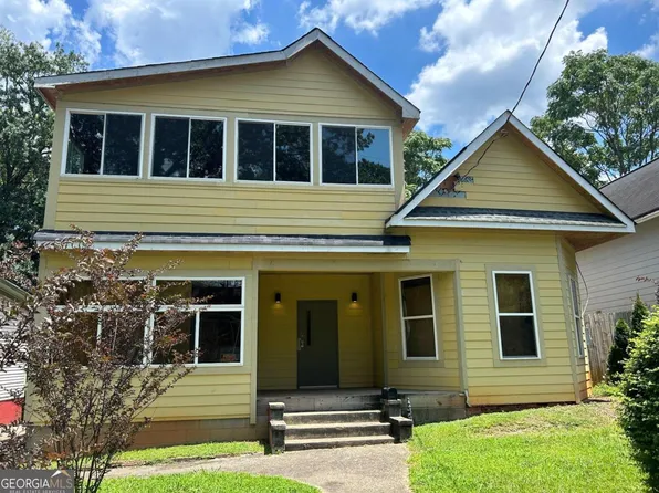 598 Formwalt St SW, Atlanta, GA 30312