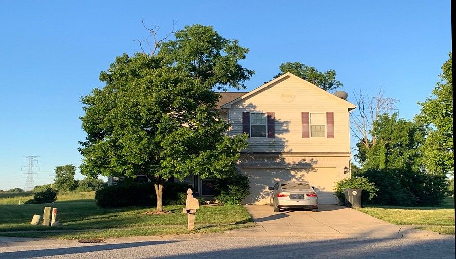 1st image of 11419 Flatstick Ct
