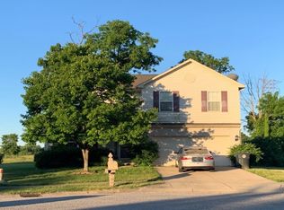 11419 Flatstick Ct, Indianapolis, IN 46235