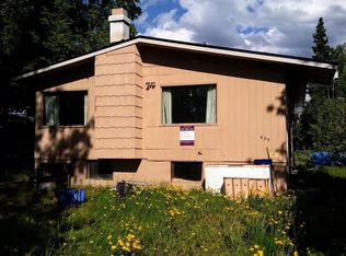 825 N Bunn St, Anchorage, AK 99508