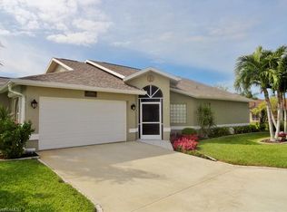 17903 Acacia Dr, North Fort Myers, FL 33917