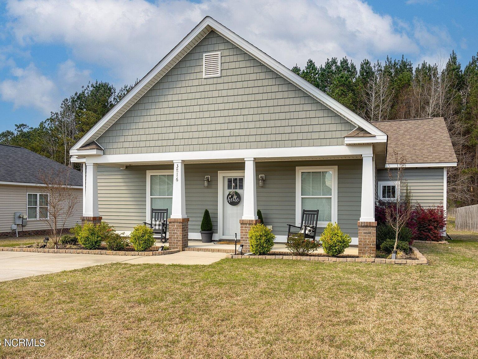 3816 Bucklin Drive NE, Elm City, NC 27822 Zillow