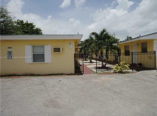1915 Fletcher St UNIT W-5, Hollywood, FL 33020