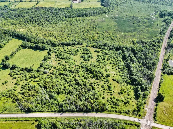 0 Glenview Rd, Drummond/north Elmsley, ON K7A 4S4