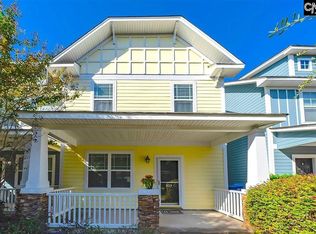 829 Forest Park Rd, Columbia, SC 29209