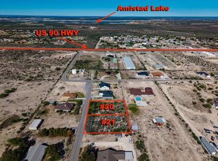 21 Lenawee Ave #21, Del Rio, TX 78840