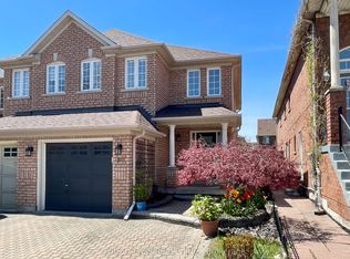 50 Belwood Blvd, Vaughan, ON L4K5H4
