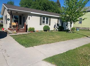 117 E Hueber St, Alpena, MI 49707