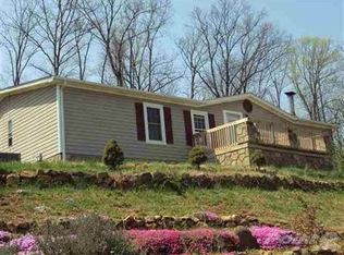 1251 Applewood Rd, Newport, TN 37821